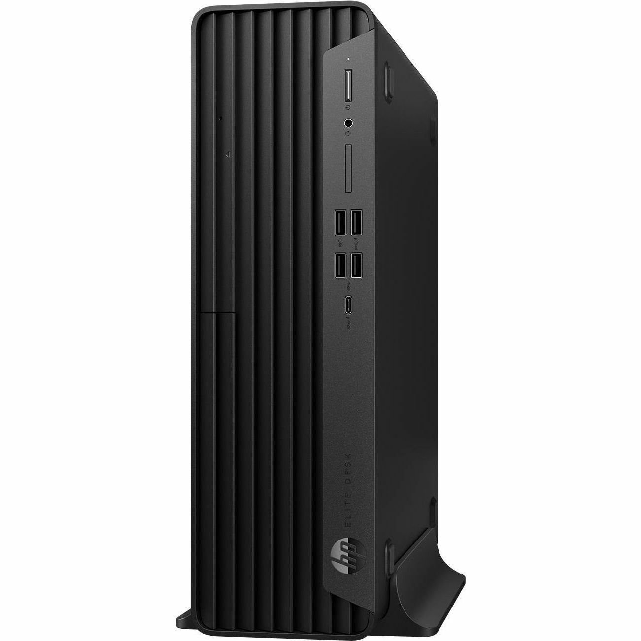 HP Elite 800 G9 Desktop Computer - Intel Core i5 12th Gen i5-12500 - 8 GB - 256 GB SSD - Small Form Factor