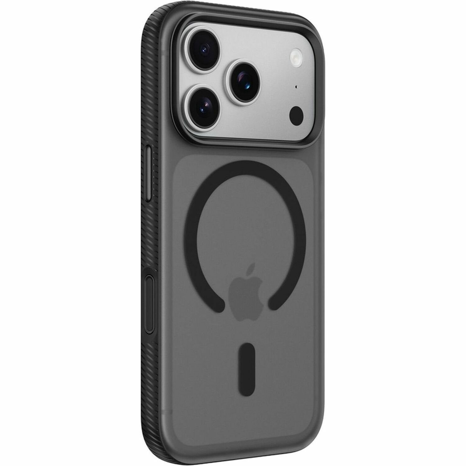 Belkin SheerForce Grip Series Case for iPhone 17 Pro