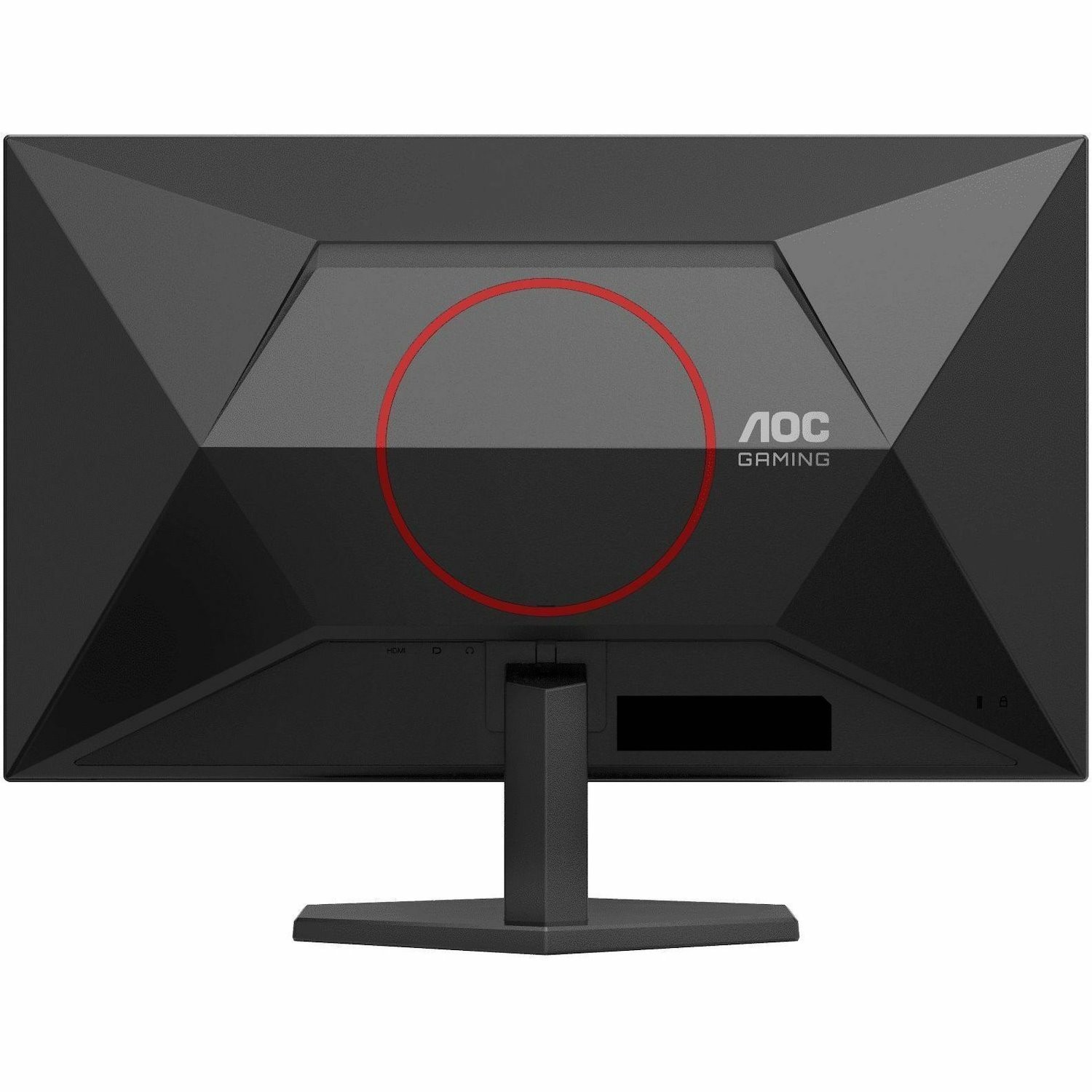 27G42E FHD 1MS 180HZ IPS GAMING MONITOR