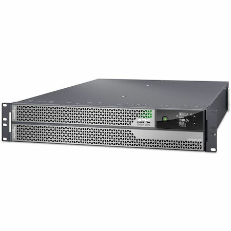 APC by Schneider Electric Smart-UPS Ultra Double Conversion Online UPS - 5 kVA/5 kW