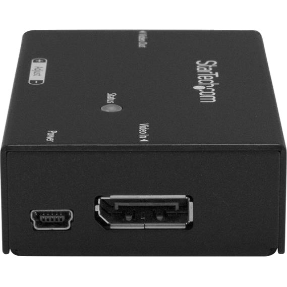 StarTech.com Signal Amplifier - TAA Compliant