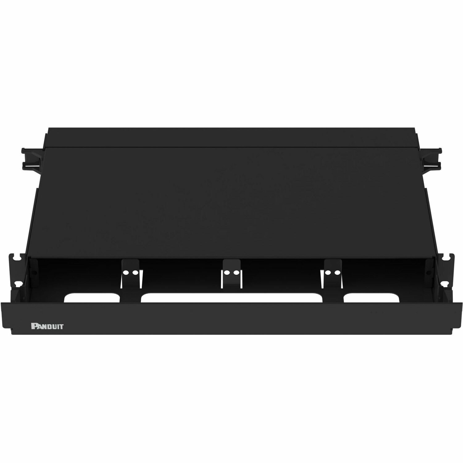 Panduit Opticom Rack Mount Fiber Cassette Enclosure