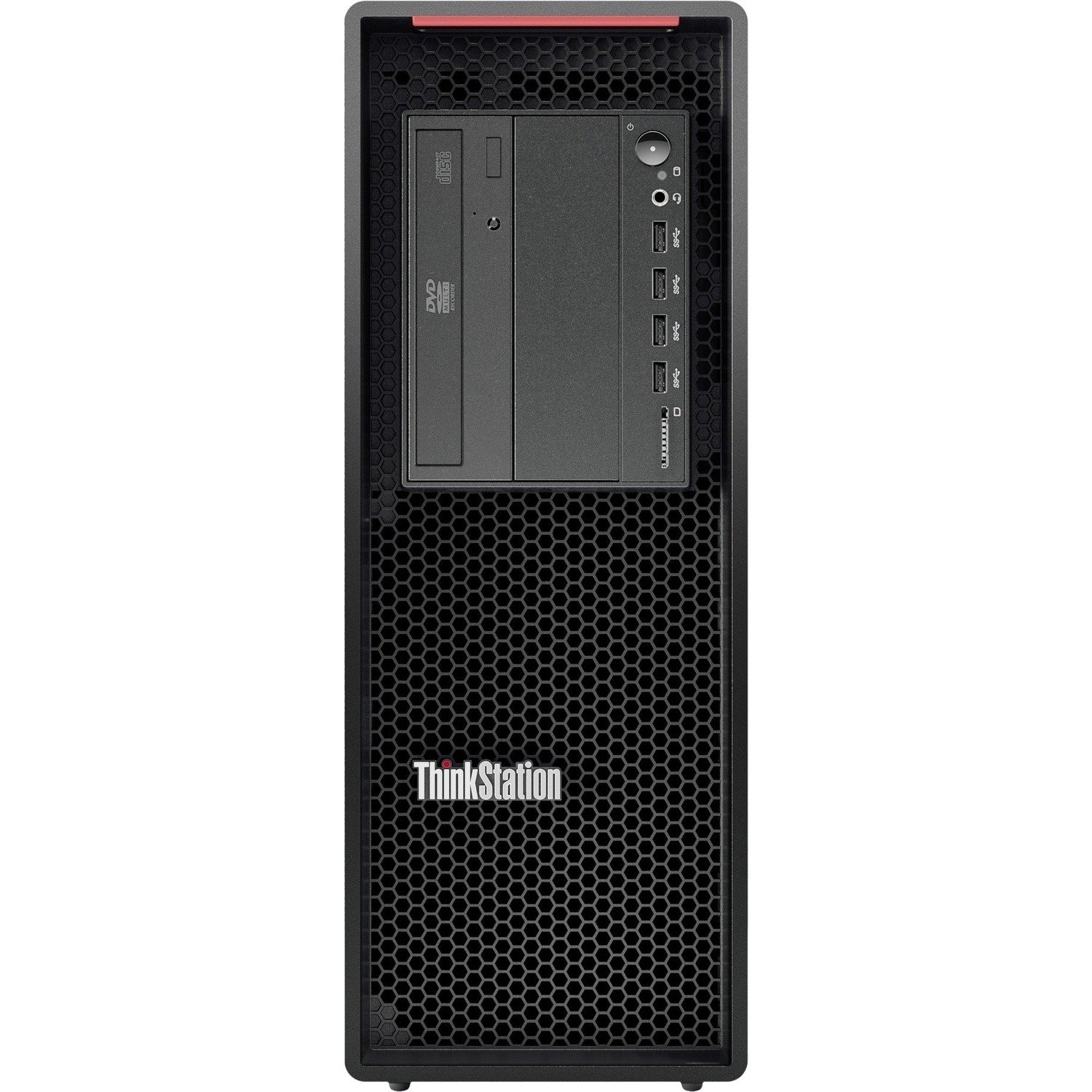 Lenovo ThinkStation P520 30BE00NHUS Workstation - 1 Xeon W-2225 - vPro Technology - 32 GB - 1 TB SSD - Tower