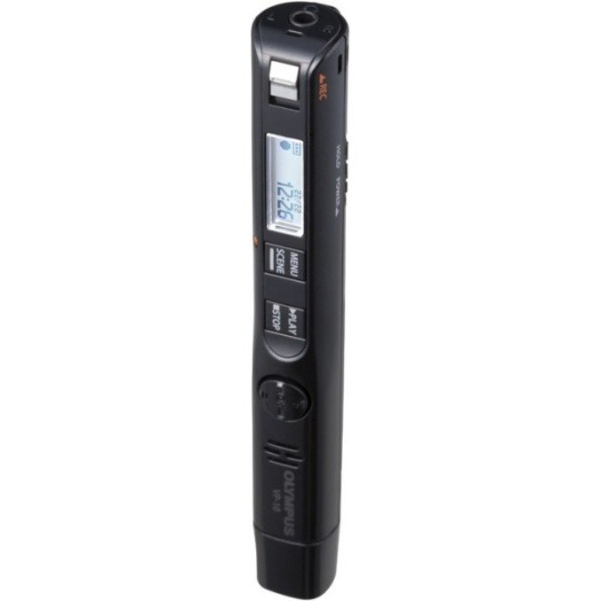 Olympus VP-10 4GB Digital Voice Recorder