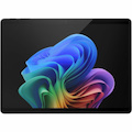 Microsoft Surface Pro 11 Tablet - 13" - Qualcomm Snapdragon X Plus - 16 GB - 512 GB SSD - Windows 11 Pro - Black