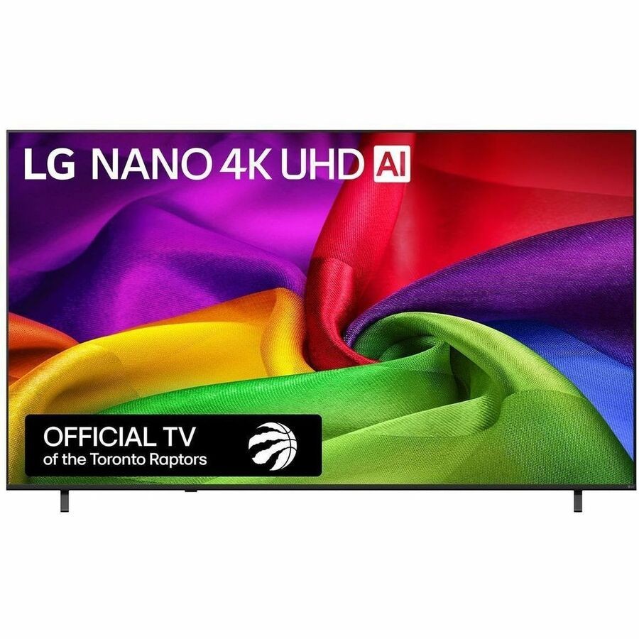 LG NU70 55NU700BPUA 54.6" Smart LED-LCD TV 2026 - 4K UHDTV - High Dynamic Range (HDR)