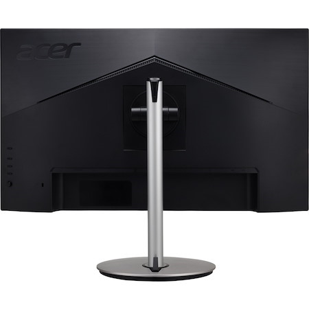 Acer CB282K 28" Class 4K UHD LCD Monitor - 16:9 - Black, Silver