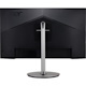 Acer CB282K 28" Class 4K UHD LCD Monitor - 16:9 - Black, Silver
