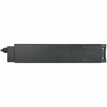 Eaton 9PX G2 6000VA 5400W 208V Online Double-Conversion UPS - L6-30P or Hardwired Input, 6 C39 and 6 C13 Outlets, Cybersecure Network Card, Extended Run, 3U Rack/Tower