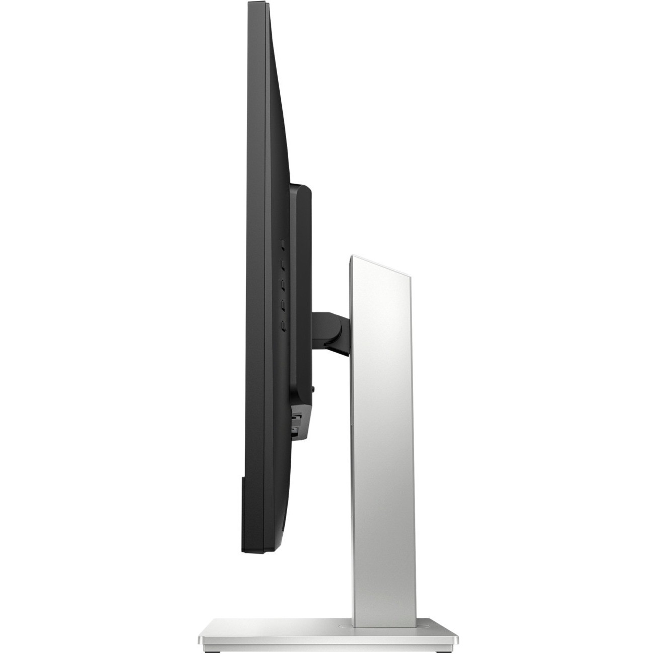 HP M27 27" Class Webcam Full HD LCD Monitor - 16:9 - Black