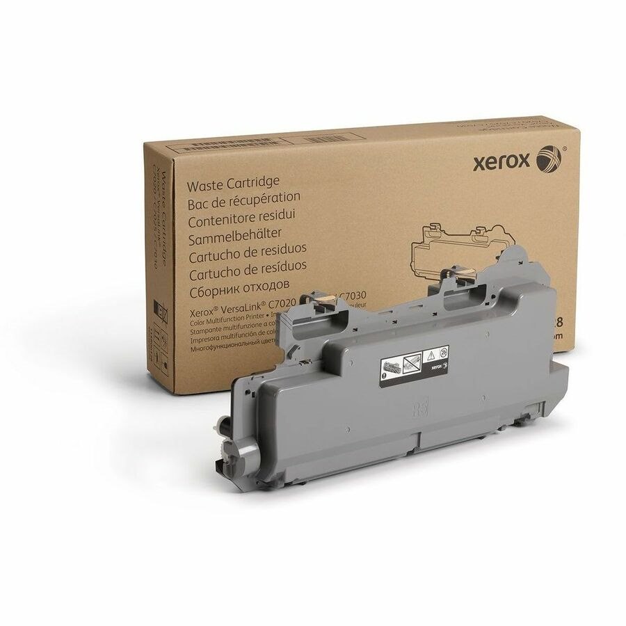 Xerox Afvaltonerfles - Laser