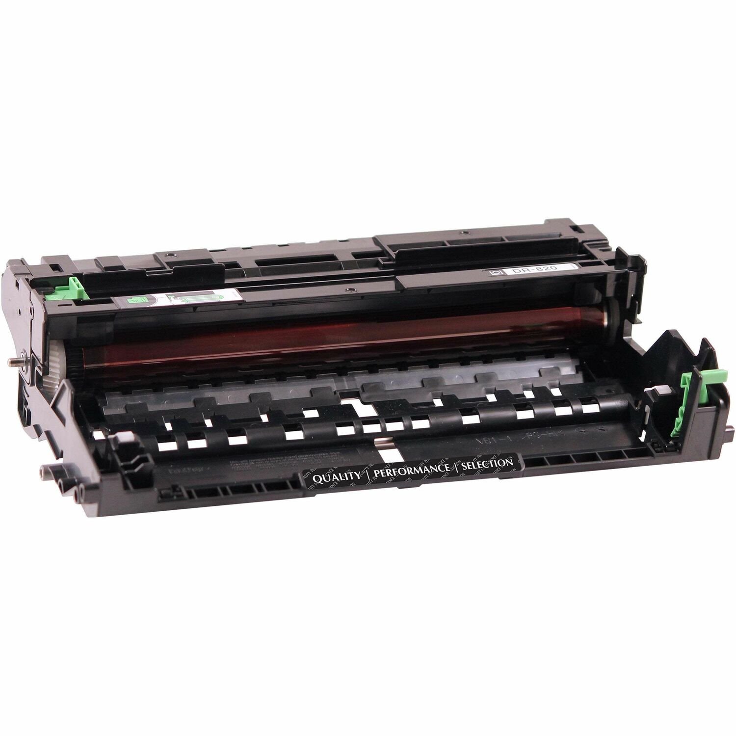 Clover Imaging Remanufactured Drum Unit for Brother DR820/DR890