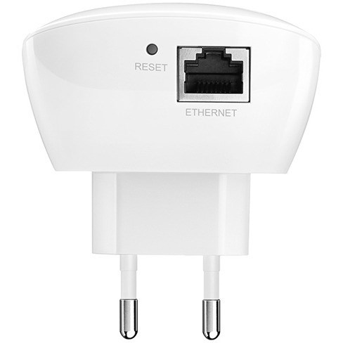 TP-Link TL-WA850RE IEEE 802.11n 300 Mbit/s Wireless Range Extender