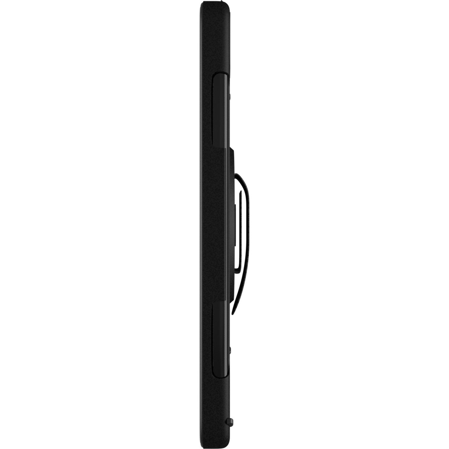 Extreme Shield for iPad 9/8/7 (2021) (Black)