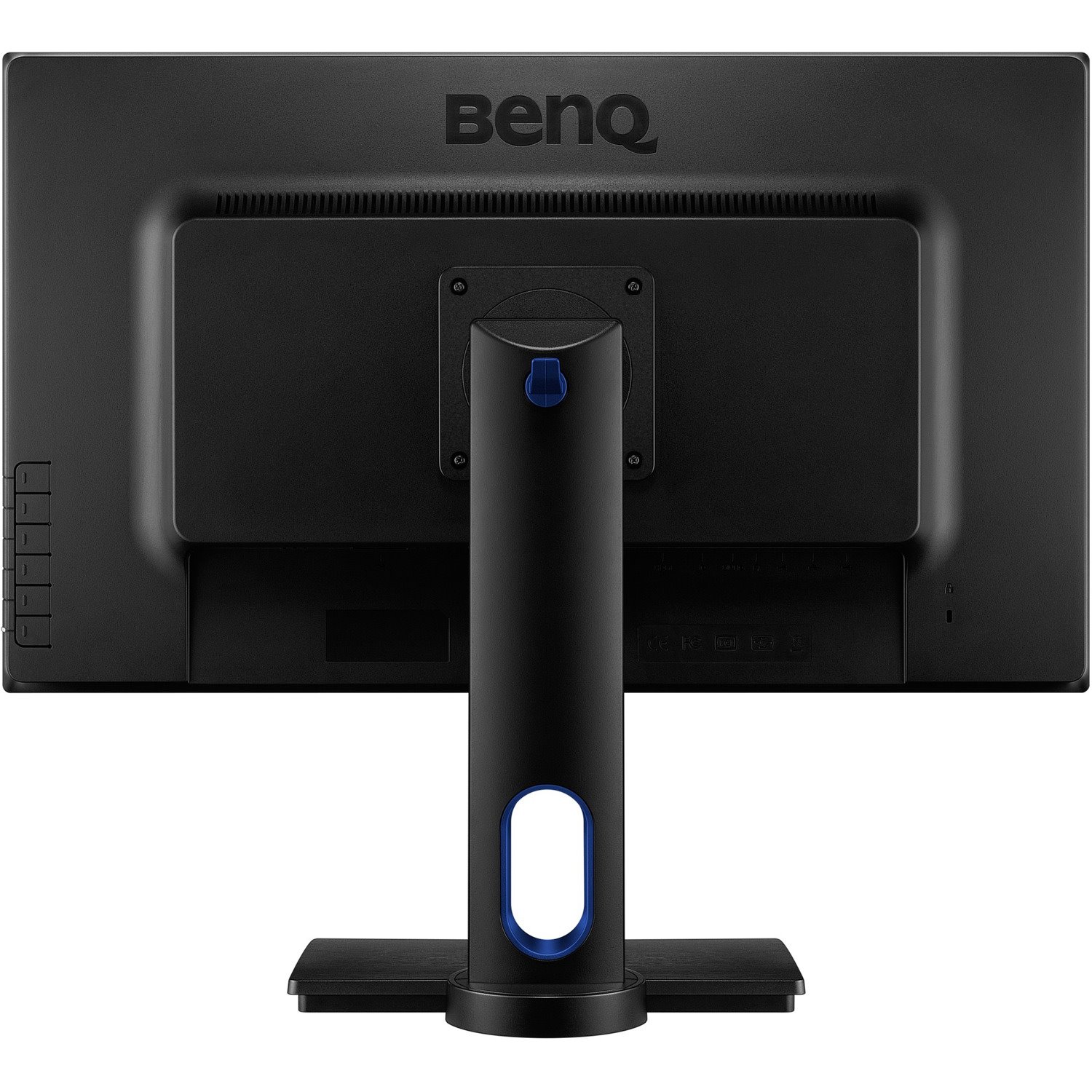 BenQ PD2700Q 27" Class WQHD LCD Monitor - 16:9 - Black