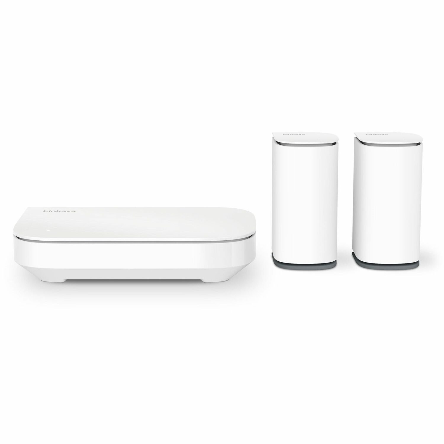 Linksys Velop Micro Wi-Fi 6 IEEE 802.11ax Ethernet Wireless Router