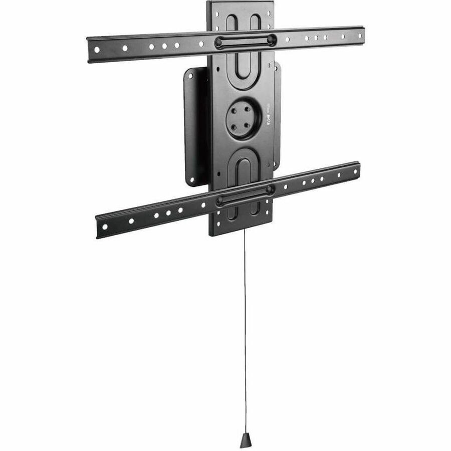 Eaton Tripp Lite Series Portrait/Landscape Rotating TV Wall Mount for 37" to 80" Curved or Flat-Screen Displays