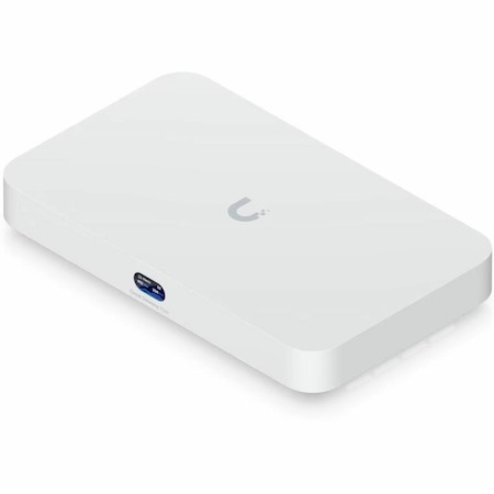 Ubiquiti Cloud Gateway Fiber