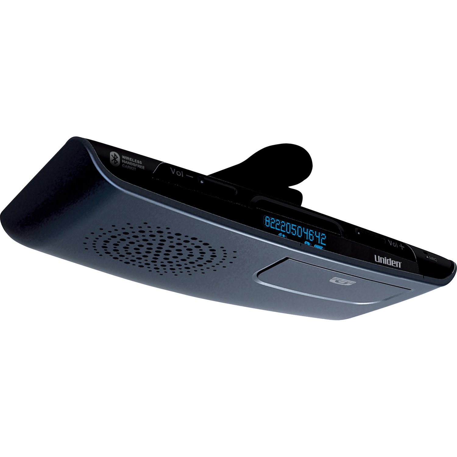 Uniden BTSC1500 Wireless Bluetooth Car Hands-free Kit
