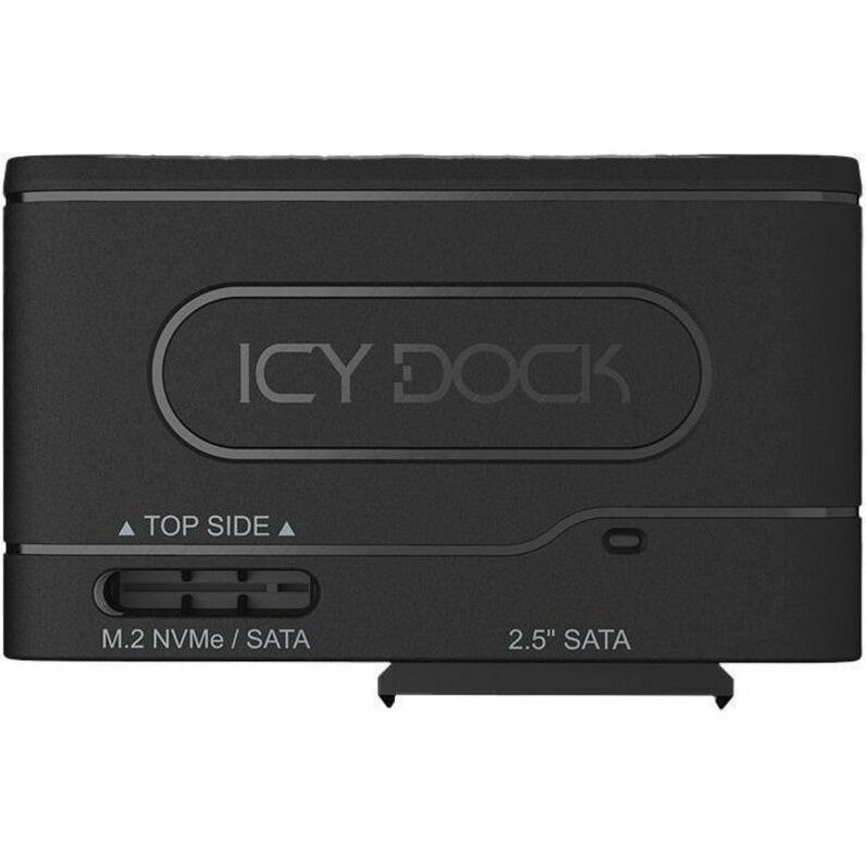 Icy Dock EZ-Adapter MB104U-1SMB