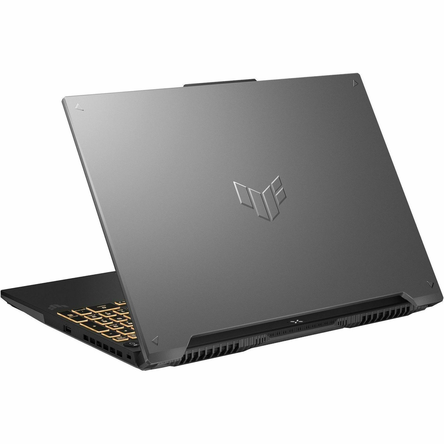 TUF Gaming F16 FX607 FX607VU-RL102W 16" Rugged Gaming Notebook - WUXGA - Intel Core 5 210H - 16 GB - 512 GB SSD