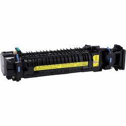 HP Fuser