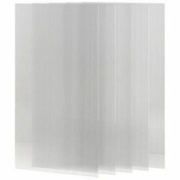 APC by Schneider Electric Mutli Wall Panel For Rack, Door
