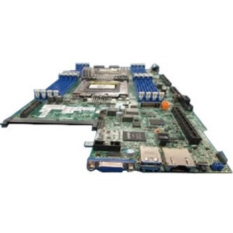 HPE - Certified Genuine Parts Server Motherboard