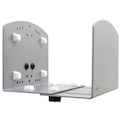 Ergotron 97-468-202 CPU Mount for CPU, Computer - Silver