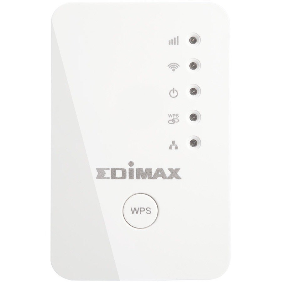 Edimax EW-7438RPn Mini IEEE 802.11n 300 Mbit/s Wireless Access Point