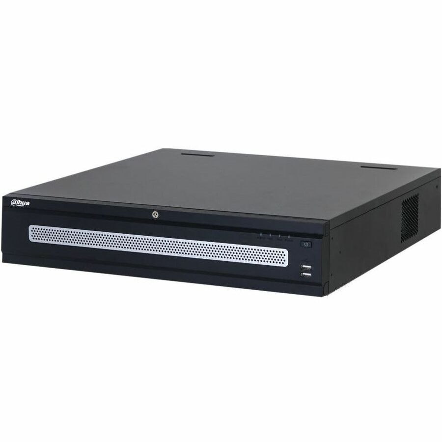 Dahua 8K 64-Channel Network Video Recorder - 10 TB HDD