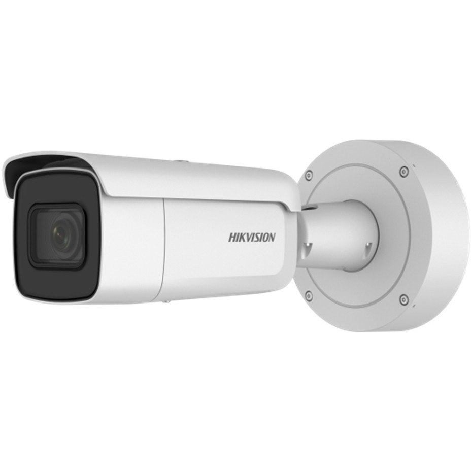 Hikvision EasyIP 3.0 DS-2CD2685G0-IZS 8 Megapixel HD Network Camera - Colour - Bullet