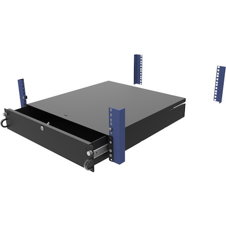 Rack Solutions Drawer Support Bracket