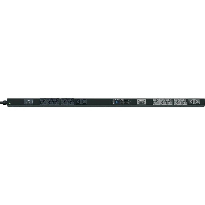 Panduit SmartZone G5 Intelligent 24-Outlets PDU