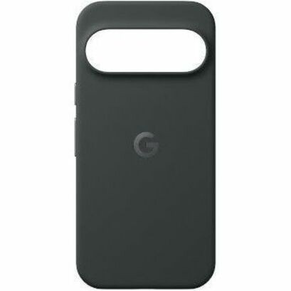Google Case voor Google Pixel 10, Pixel 10 Pro Smartphone - Zwart