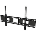 Peerless-AV® SmartMount Universal Flat Wall Mount for 46" to 90" Displays