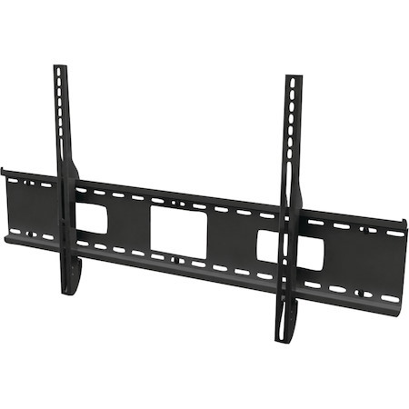 Peerless-AV® SmartMount Universal Flat Wall Mount for 46" to 90" Displays