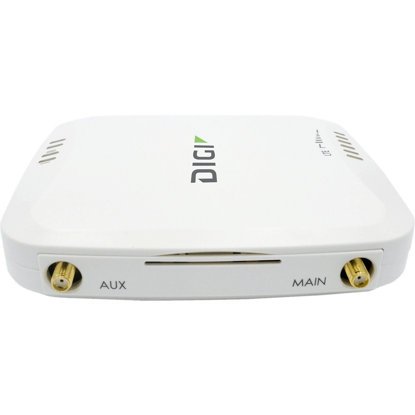 Digi 6310-DX03 2 SIM Cellular, Ethernet Modem/Wireless Router