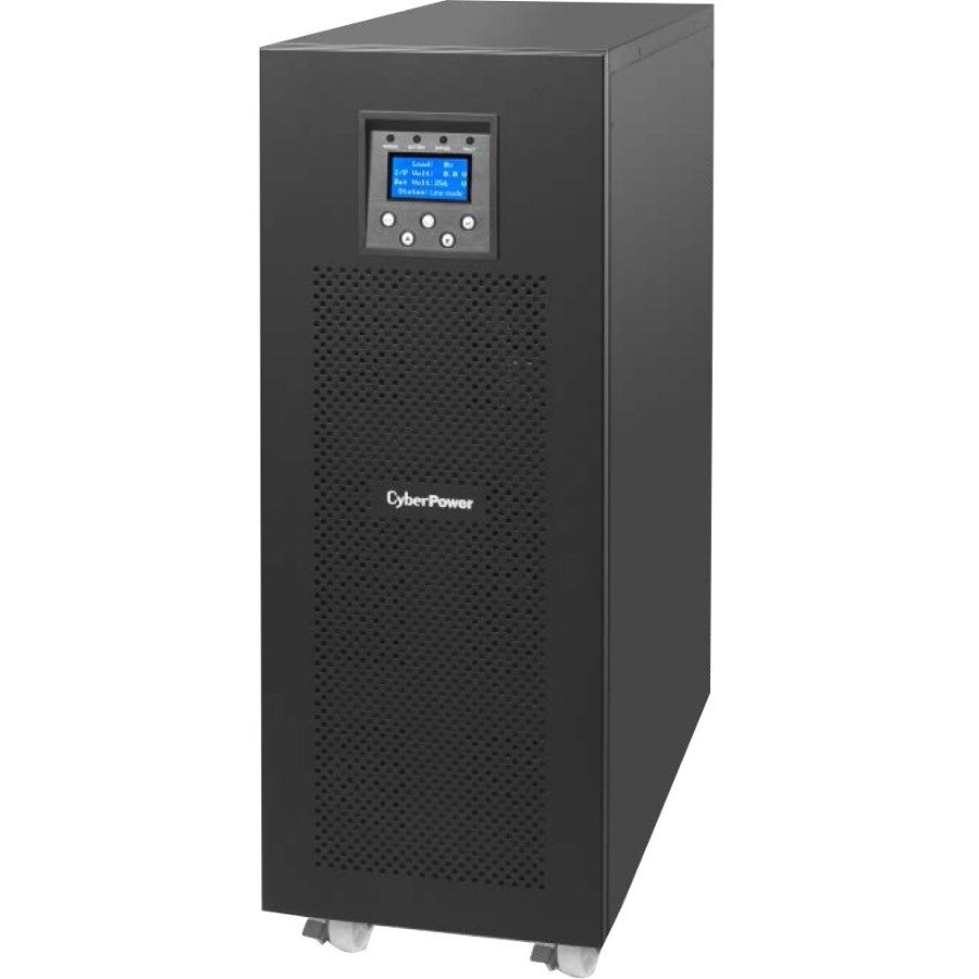 CyberPower Online OLS10000E Double Conversion Online UPS - 10 kVA