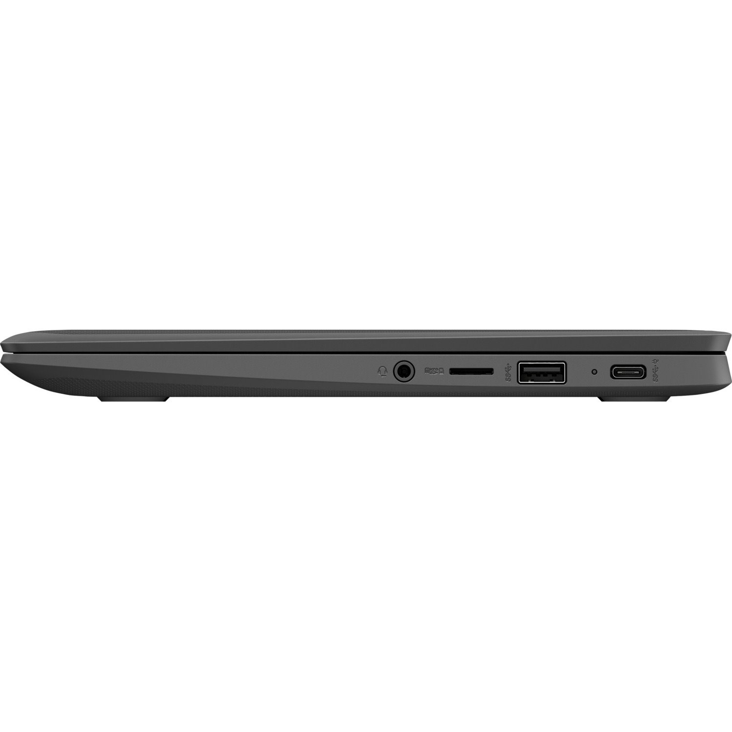 HP Chromebook 11 G8 EE 11.6" Touchscreen Rugged Chromebook - HD - Intel Celeron N4020 - 8 GB - 32 GB Flash Memory - English Keyboard
