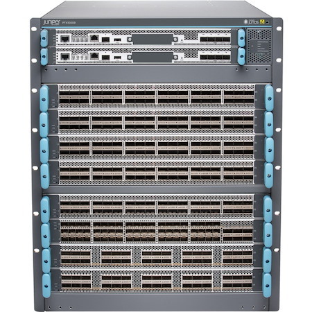 Juniper PTX10008 Router Chassis