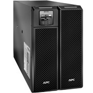 APC by Schneider Electric Smart-UPS Double Conversion Online UPS - 8 kVA/8 kW