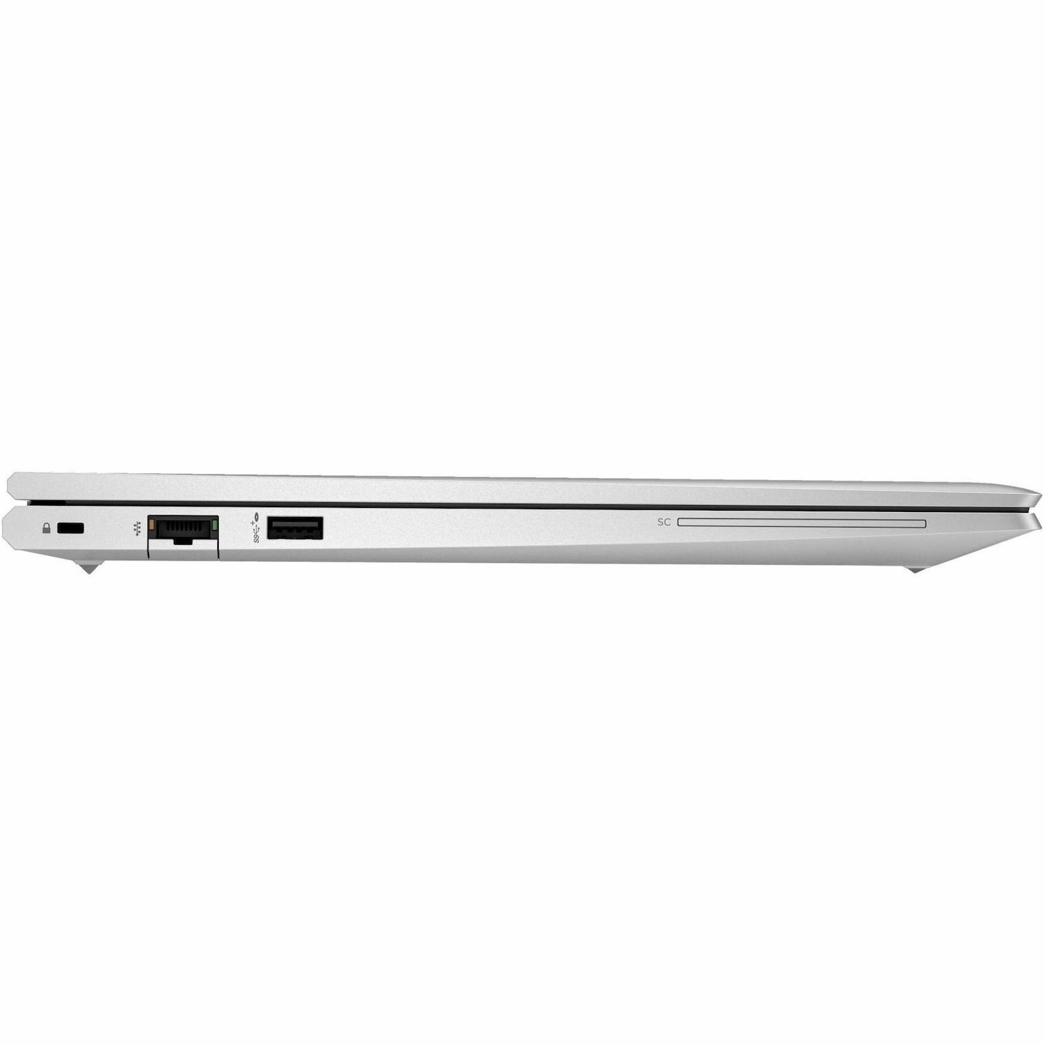 HP EliteBook 650 G10 15.6" Touchscreen Notebook - Full HD - Intel Core i7 13th Gen i7-1355U - 16 GB - 512 GB SSD - Pike Silver Aluminum