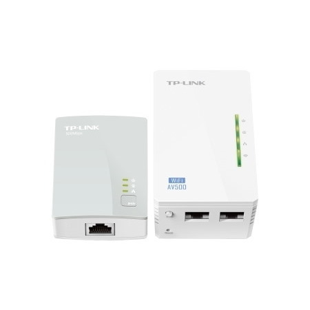 TP-Link TL-WPA4220 Powerline Network Adapter