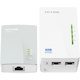 TP-Link TL-WPA4220 Powerline Network Adapter