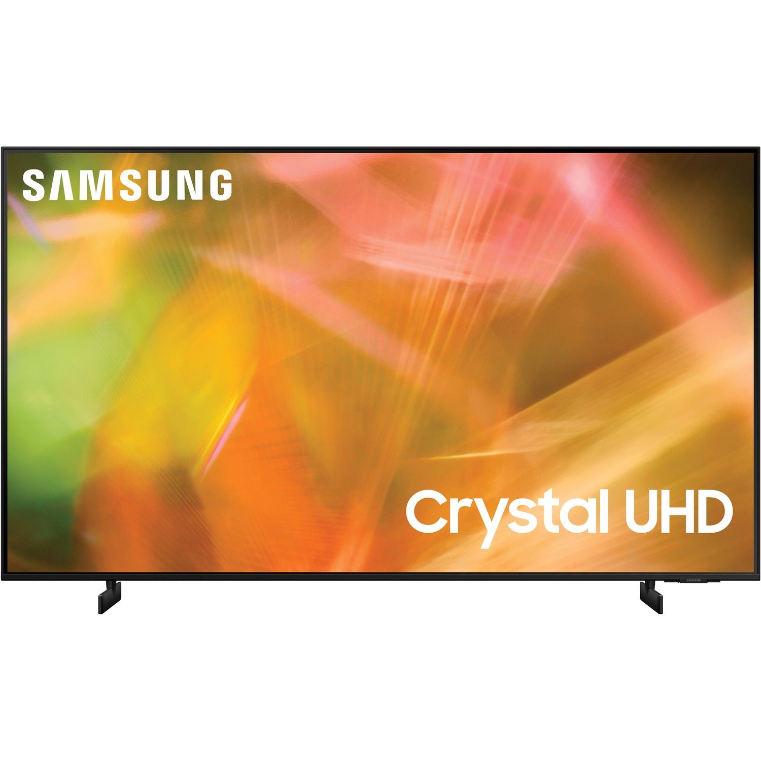 Samsung | 85" | AU8000 | Crystal UHD | Smart TV | UN85AU8000FXZA | 2021