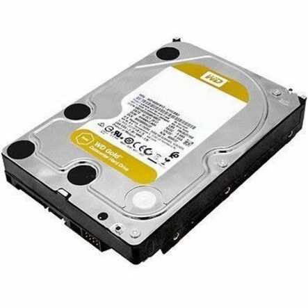 ACTi Ultrastar 1 TB Hard Drive - 3.5" Internal - SATA (SATA/600)