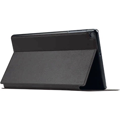 MOBILIS Origine Carrying Case (Folio) for 20.3 cm (8") Samsung Galaxy Tab A Tablet PC - Black