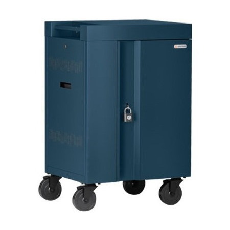 Bretford CUBE Cart Mini Charging Cart
