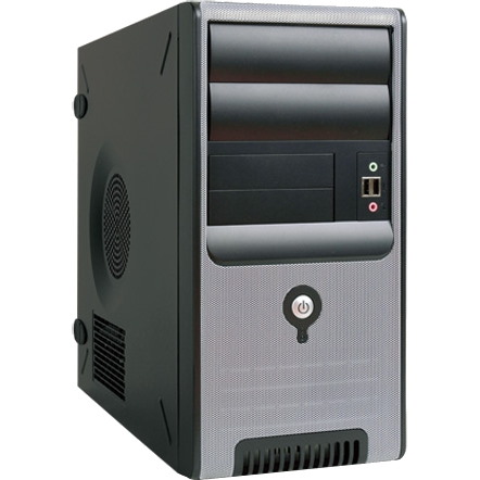 In Win Z583 Mini Tower Chassis with USB3.0